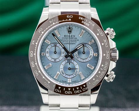 rolex daytona stainless steel ceramic bezel|rolex platinum daytona 116506.